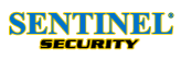 sentinel security logo