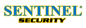 sentinel security logo