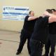cuffing exercises for security training